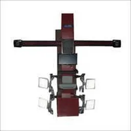 3d Wheel Aligner Manufacturer In Delhi